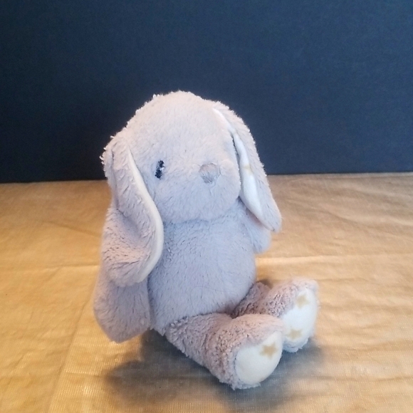 Cloud B Bunny Musical Baby Toy - Picture 1 of 11